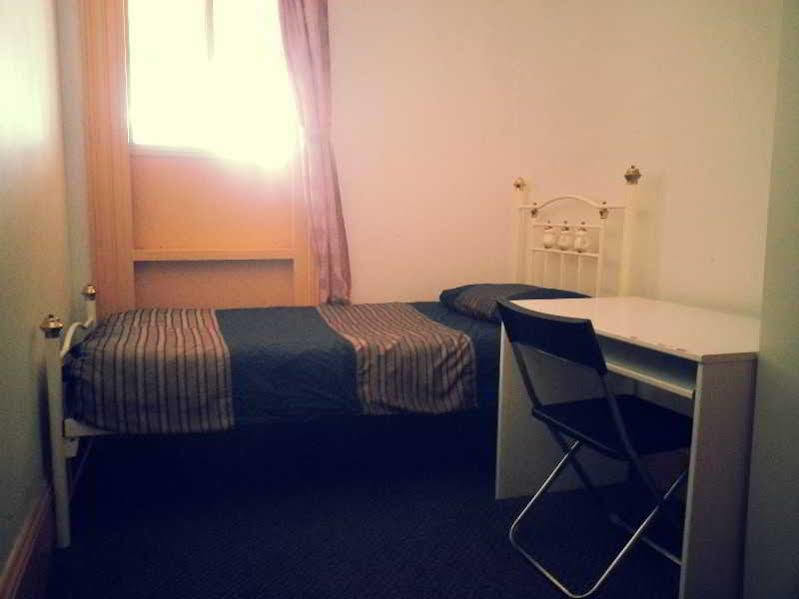 Hay Street Traveller'S Inn Perth Exterior foto