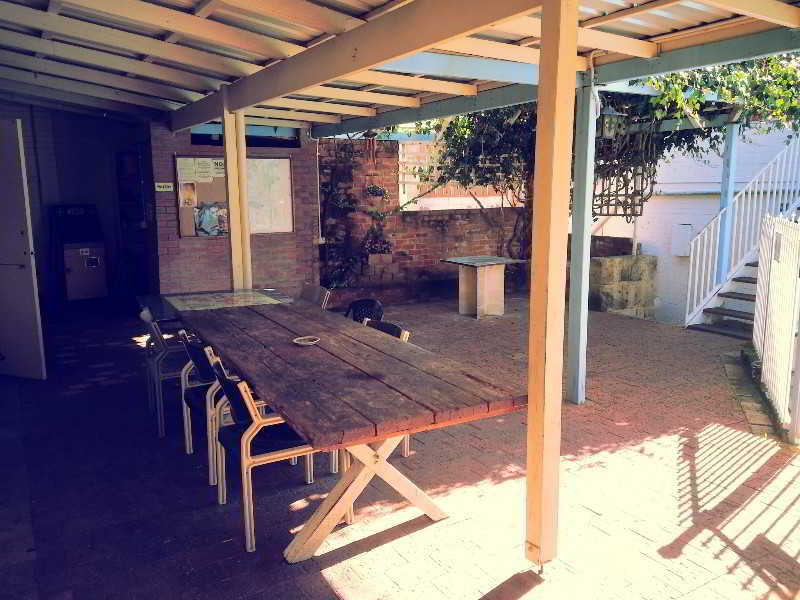 Hay Street Traveller'S Inn Perth Exterior foto